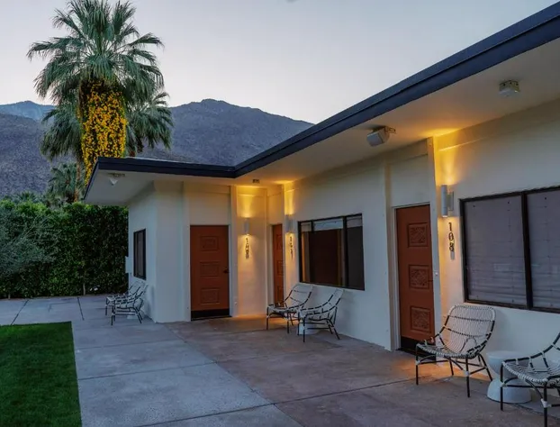 Azure Sky Hotel - Adults Only hotel detail image 1