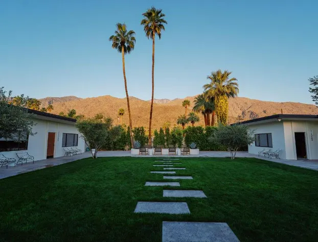 Azure Sky Hotel - Adults Only hotel detail image 2