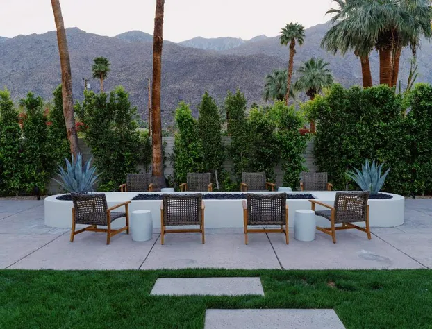 Azure Sky Hotel - Adults Only hotel detail image 3