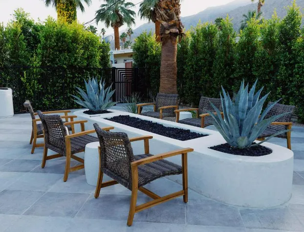 Azure Sky Hotel - Adults Only hotel detail image 4