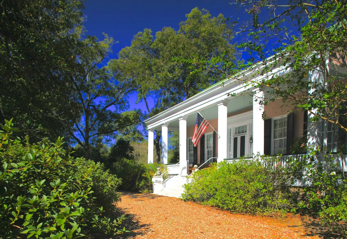 Sunnyside Bed & Breakfast hotel hero