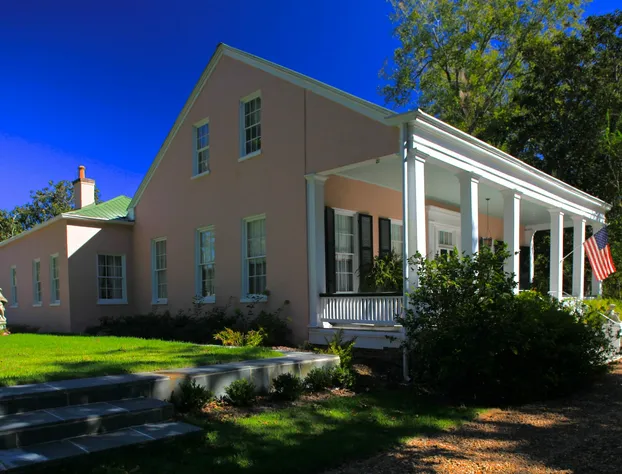 Sunnyside Bed & Breakfast hotel detail image 1