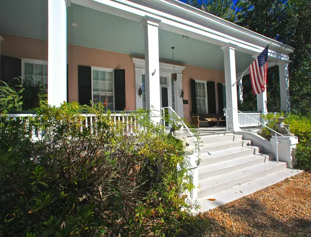 Sunnyside Bed & Breakfast hotel detail image 3