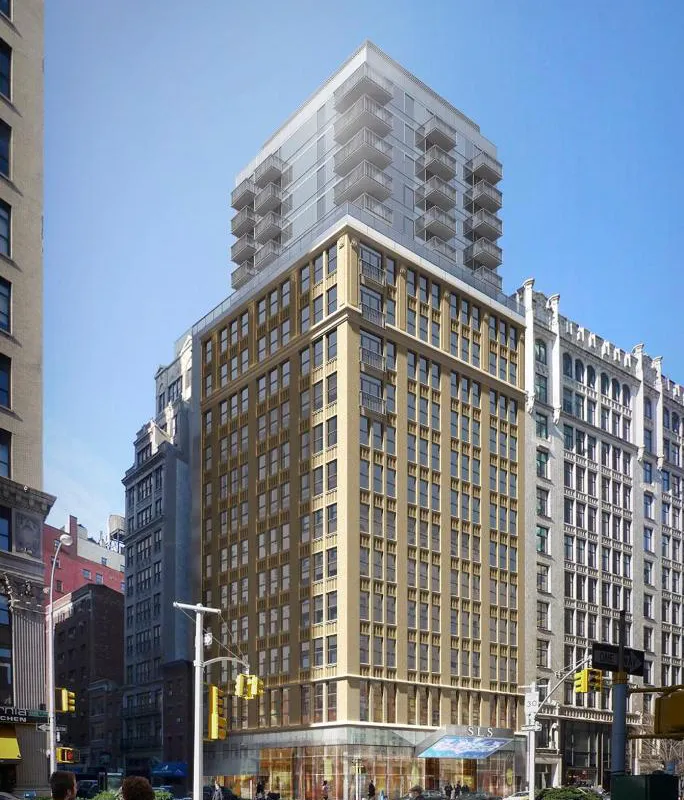 Hotel Park Ave NYC hotel hero