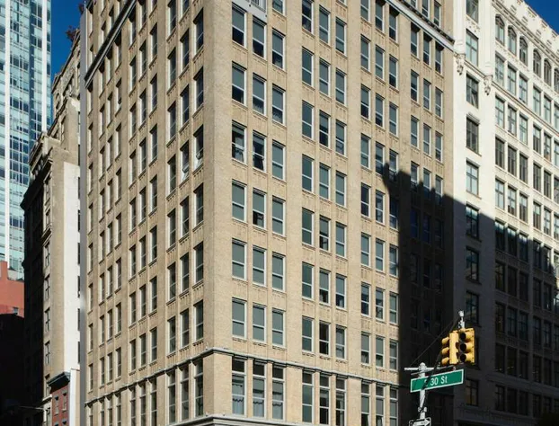 Hotel Park Ave NYC hotel detail image 1