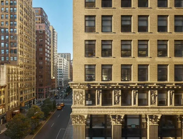 Hotel Park Ave NYC hotel detail image 2