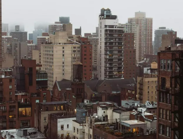 Hotel Park Ave NYC hotel detail image 3