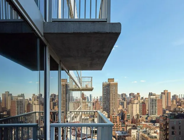 Hotel Park Ave NYC hotel detail image 4