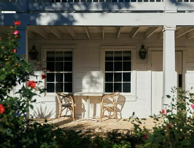 Stagecoach Inn hotel detail image 3