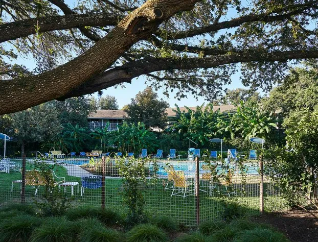 Stagecoach Inn hotel detail image 1