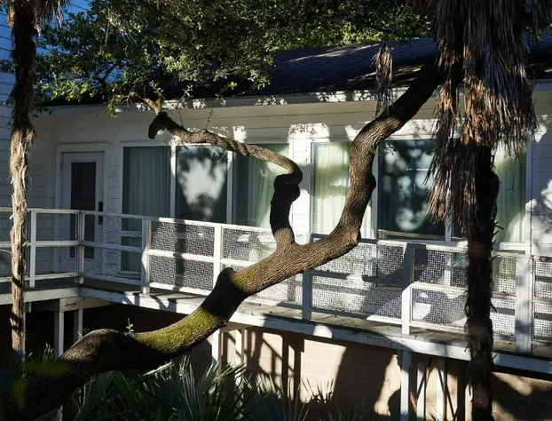 Stagecoach Inn hotel detail image 3