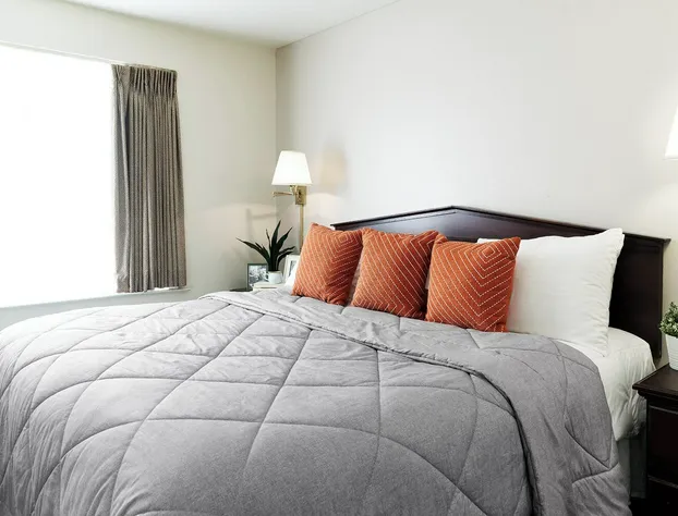 InTown Suites Extended Stay Nashville TN – Hendersonville hotel detail image 4