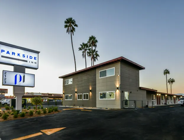 Parkside Inn Anaheim hotel detail image 2