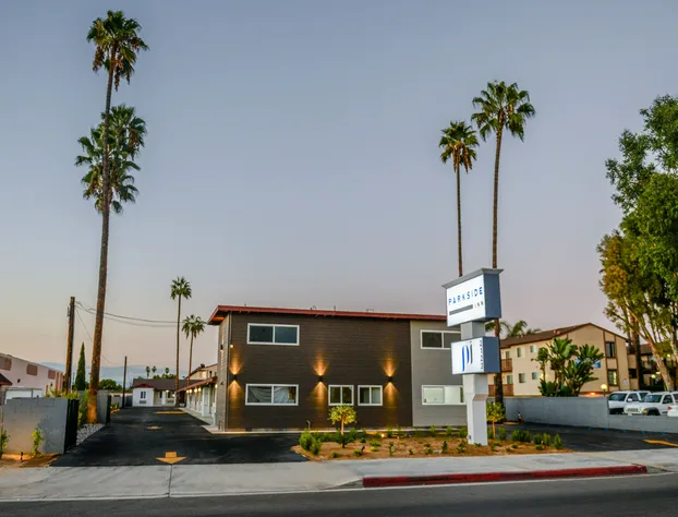 Parkside Inn Anaheim hotel detail image 3