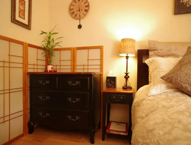 Life is Good Bed and Breakfast hotel detail image 4