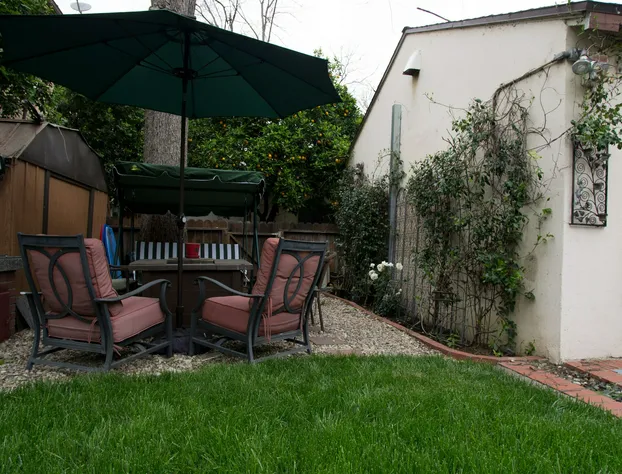 Life is Good Bed and Breakfast hotel detail image 2