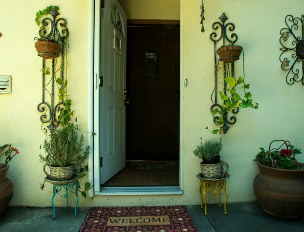 Life is Good Bed and Breakfast hotel detail image 3