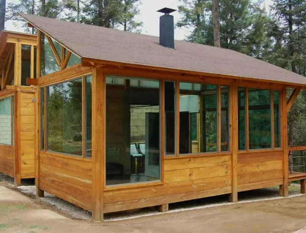 Quinta Los Azufres hotel detail image 2