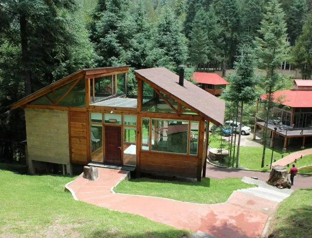 Quinta Los Azufres hotel detail image 3