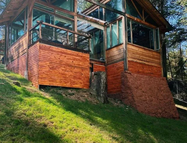 Quinta Los Azufres hotel detail image 4