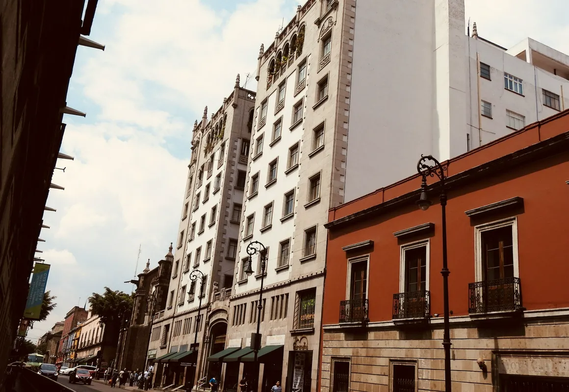 Chillout Flat Bed & Breakfast hotel hero