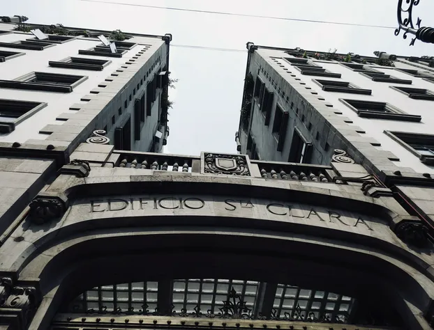 Chillout Flat Bed & Breakfast hotel detail image 1