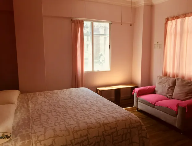 Chillout Flat Bed & Breakfast hotel detail image 2