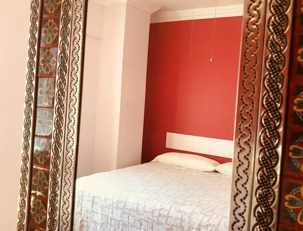 Chillout Flat Bed & Breakfast hotel detail image 3