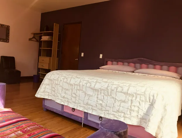 Chillout Flat Bed & Breakfast hotel detail image 4