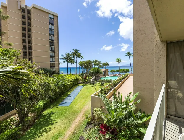 Royal Kahana 220 - 2Br Condo hotel detail image 1