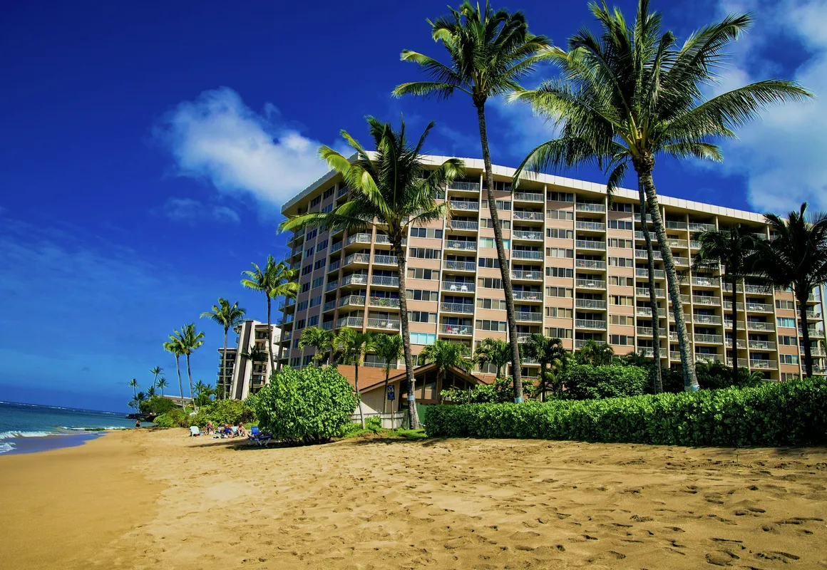 Royal Kahana 220 - 2Br Condo hotel hero