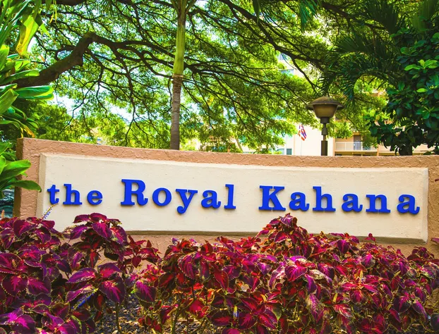 Royal Kahana 220 - 2Br Condo hotel detail image 2