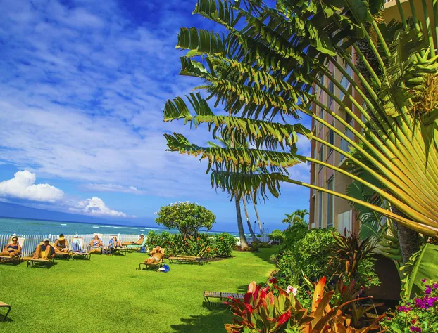 Royal Kahana 220 - 2Br Condo hotel detail image 4