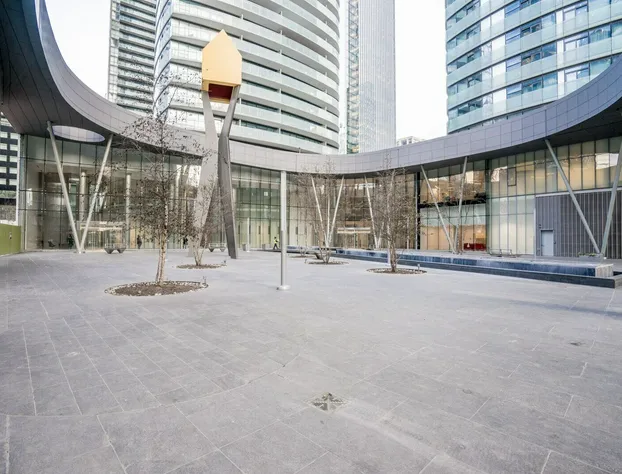 Aaira Suites hotel detail image 1