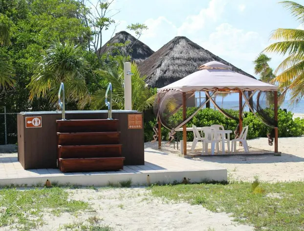 Puerta del Mar Cozumel hotel detail image 2