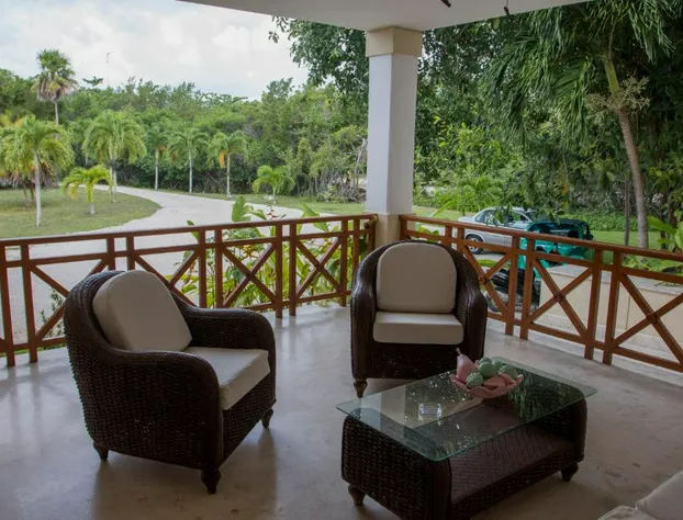 Puerta del Mar Cozumel hotel detail image 1