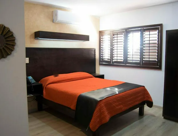 Hotel Onix Suites hotel detail image 4