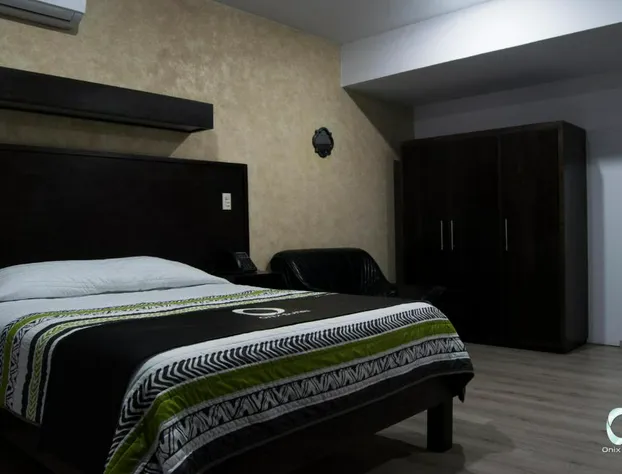 Hotel Onix Suites hotel detail image 2