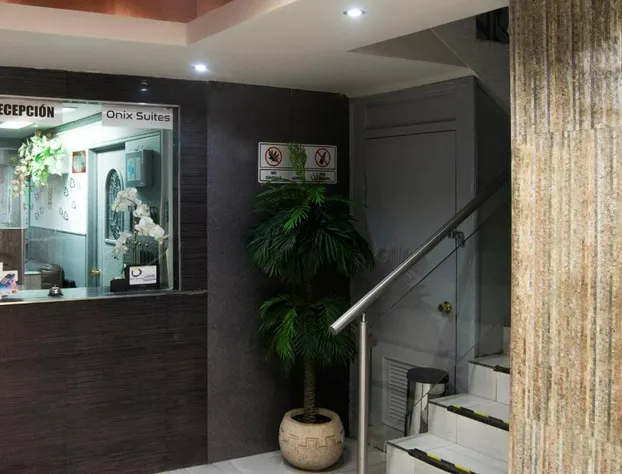 Hotel Onix Suites hotel detail image 1