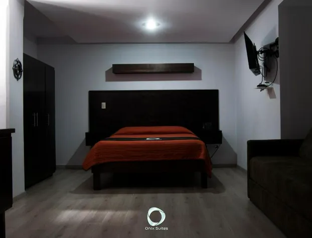 Hotel Onix Suites hotel detail image 3