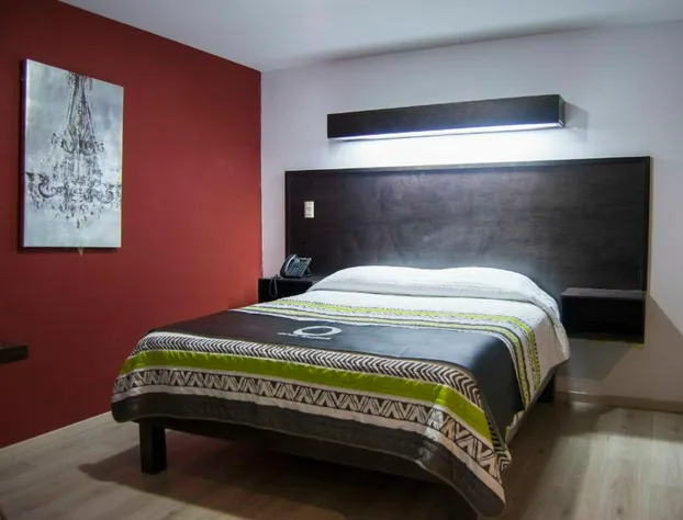 Hotel Onix Suites hotel detail image 4