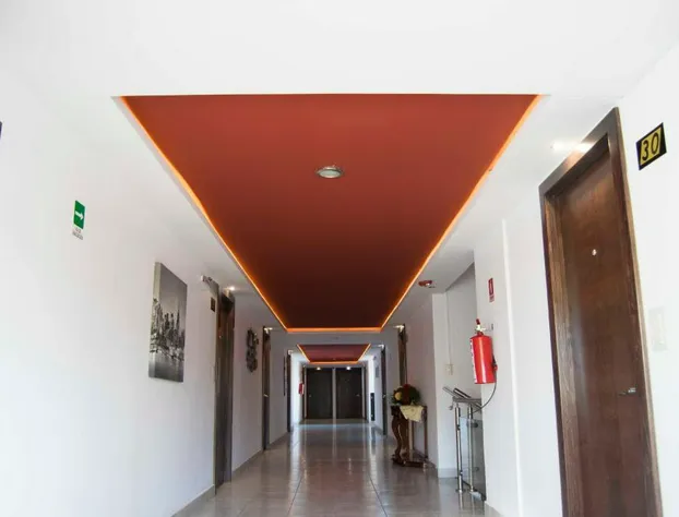 Hotel Onix Suites hotel detail image 1