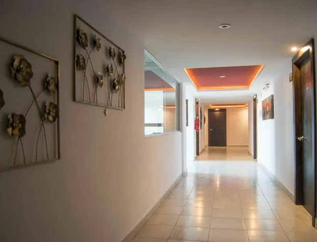 Hotel Onix Suites hotel detail image 3