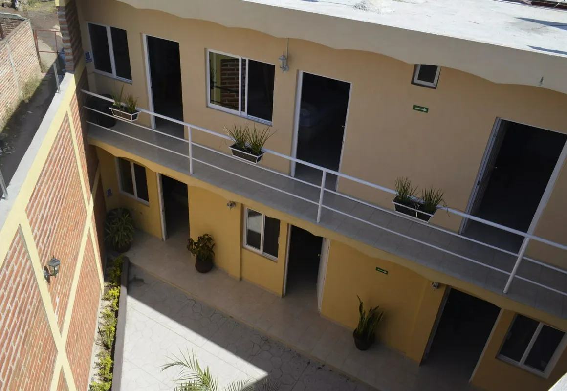 Hotel Gesa hotel hero