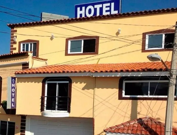 Hotel Gesa hotel detail image 1