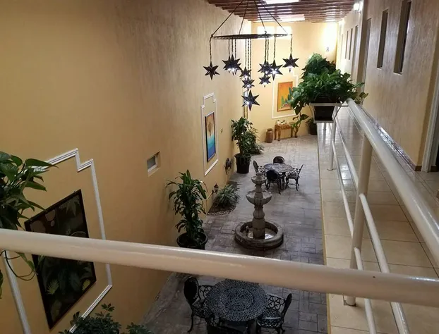 Hotel Gesa hotel detail image 2