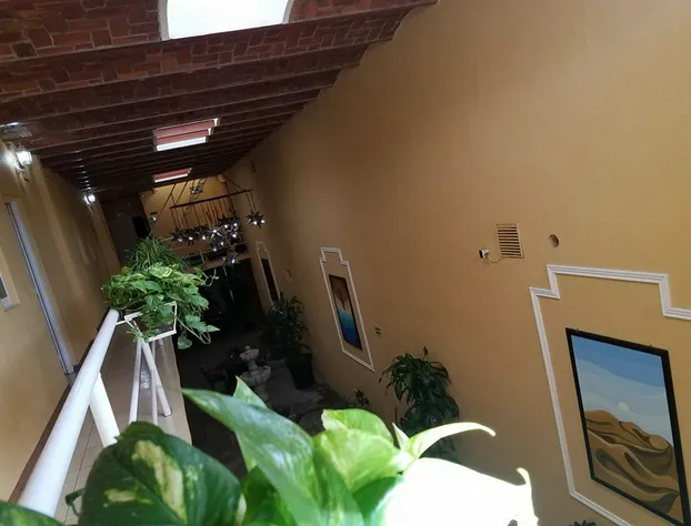 Hotel Gesa hotel detail image 3