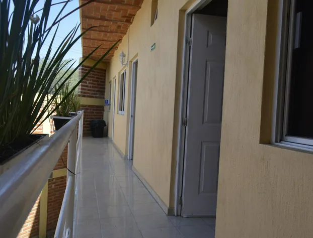 Hotel Gesa hotel detail image 4