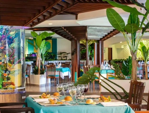 Crown Paradise Club Cancun All Inclusive hotel detail image 3