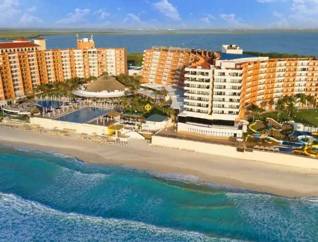 Crown Paradise Club Cancun All Inclusive hotel detail image 4